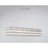 Alan Mizrahi AM2526 Mya Glitter | Chandeliers by Alan Mizrahi Lighting Design