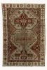 Vintage Persian Scatter Rug | Alina | Rugs by District Loom