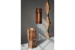 Grid Light Pendant | Decorative Objects by Noah B