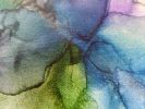 Perseverance | abstract original art | Mixed Media in Paintings by Megan Spindler