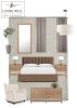 Boma : Luxury Handwoven Karakul Wool Rug | Rugs by Hillary Ronney-Fernandes | LWI