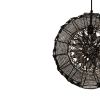 Warind Handcrafted Hanging Lamp | Pendants by Home Blitz. Item made of copper