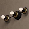 Helena | Sconces by Illuminate Vintage. Item made of brass