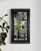 Providence - Original mixed-media abstract | Mixed Media in Paintings by J. Kent Martin