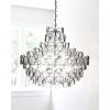 AM9520 Galahad Chandelier | Chandeliers by Alan M