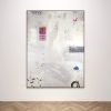 Per Se | Oil And Acrylic Painting in Paintings by Sarah Finucane