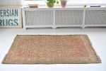 4.8 x 6.2 | INFINITELY Gorgeous High-End Antique Persian | Area Rug in Rugs by The Loom House. Item composed of fabric