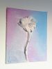 Untitled #02 - Blumen Wandskulptur | Wall Sculpture in Wall Hangings by Reyku