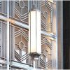 AM0018 Avenue Wall Sconce | Sconces by Alan M