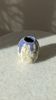 Mini bud vase | Vases & Vessels by TinyDogCeramics. Item composed of ceramic