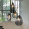 Petiole Pendant | Pendants by Oggetti Designs