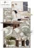 Sample Motif | Rugs by Hillary Ronney-Fernandes | LWI