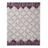 Ode to Time | Area Rug in Rugs by Ruggism