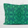 Ellen 12x24 Lumbar Pillow Cover | Pillows by Brandy Gibbs-Riley