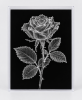 EXPOSED WINTER — FROZEN ROSE | Decorative Objects by Exposedart