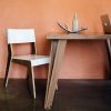 Lock Chair | Dining Chair in Chairs by Housefish. Item made of maple wood