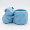 Cute Guinea Pig Planter | Plant Stand in Plants & Landscape by Kimi Craft Corner