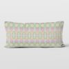 Rennie 12x24 Lumbar Pillow Cover | Pillows by Brandy Gibbs-Riley