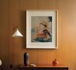 "Cliffhanger" Print | Prints in Paintings by Mary James Ketch