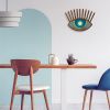 Eye #7 | Wall Sculpture in Wall Hangings by Umasqu