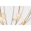 Alan Mizrahi JT216 Cherry Bomb 2 | Chandeliers by Alan Mizrahi Lighting Design