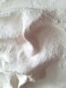 Textured 3D Plaster Painting: Handmade Beige & White Relief Wall Art, Folded Fabric Effect | Wall Sculpture in Wall Hangings by Vaiva Art Atelier
