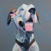 Dandy Dal | Oil And Acrylic Painting in Paintings by Sorelle Gallery