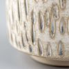 Cup Melte Zelan | Drinkware by Svetlana Savcic / Stonessa. Item composed of stoneware in minimalism or contemporary style