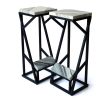 Penguin - Bar Stool | Chairs by FXFV