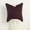 Pillow No. 23 - 22x22 | Pillows by Vantage Design