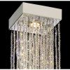 Alan Mizrahi AMLS065 Diams Clear | Chandeliers by Alan Mizrahi Lighting Design