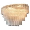 Alan Mizrahi QZ2126 Maestro Venini | Chandeliers by Alan Mizrahi Lighting Design