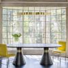 Alan Mizrahi SJ2055 Kelly linear pendant | Chandeliers by Alan Mizrahi Lighting Design
