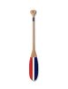 Tango Navy | Ornament in Decorative Objects by Hualle. Item composed of wood