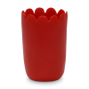 Fleur Vase | Vases & Vessels by Tina Frey. Item made of synthetic