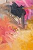If You Can't Keep Up with Me | Oil And Acrylic Painting in Paintings by Margaret Lipsey