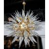 Alan Mizrahi QZ2134 Cone Shape | Chandeliers by Alan Mizrahi Lighting Design