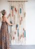 Gorgeous Statement Piece - LANA | Wall Hangings by Rianne Aarts / Teddy and Wool Studio