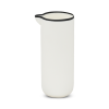 Ligne Carafe | Vessels & Containers by Tina Frey. Item made of synthetic