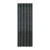 Vintage Striped Hemp Turkish Kilim Runner - Designer Organic | Area Rug in Rugs by Vintage Pillows Store