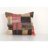 Hand Embroidery Cushion Cover, Kurdish rug Pillow Case, Home | Pillows by Vintage Pillows Store