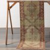 District Loom Vintage Turkish Runner Rug-Vano | Rugs by District Loom