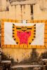 Tiger Rug | Area Rug in Rugs by CQC LA. Item composed of cotton