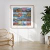 Expanse | Prints by Amelia Coward