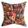 Polly Pillow Cover | Cushion in Pillows by Robin Ann Meyer. Item composed of cotton compatible with boho and contemporary style