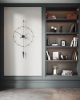 Pendulum  Indicator | Clock in Decorative Objects by MCLOCKS