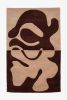 Organic Fusion Hand Tufted Rug | Area Rug in Rugs by Jubi Rugs. Item composed of wool and fiber
