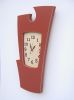 Clock No. 2 - Simon Says Wall Clock | Decorative Objects by Dust Furniture