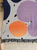 Midnight Garden Blanket | Linens & Bedding by OBJECT-MATTER / O-M ceramics