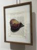 Gift of the Wasp | Watercolor Painting in Paintings by Grange Home